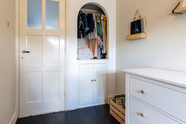 Medium property photo - Antwerpsestraatweg 436, 4625 AG Bergen op Zoom